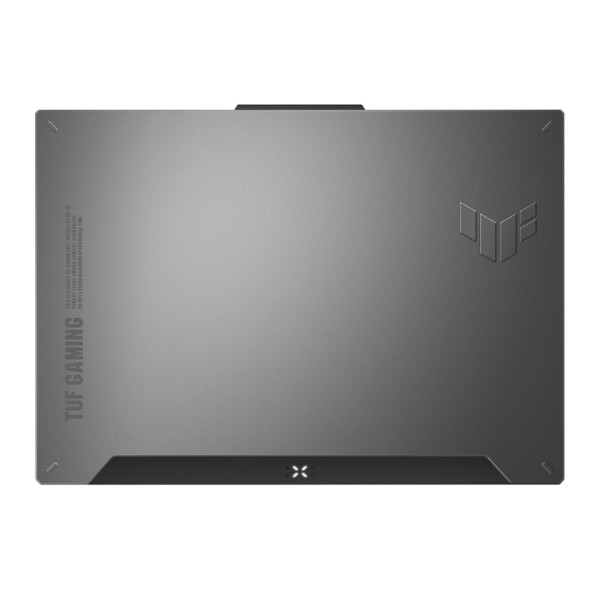 ASUS TUF A15 TUF507NU AMD Ryzen R7 7735HS/16GB DDR5/512GB SSD/RTX4050 6GB/15.6'' 144Hz PC Portables Gamer ASUS, Ultra Pc Game...