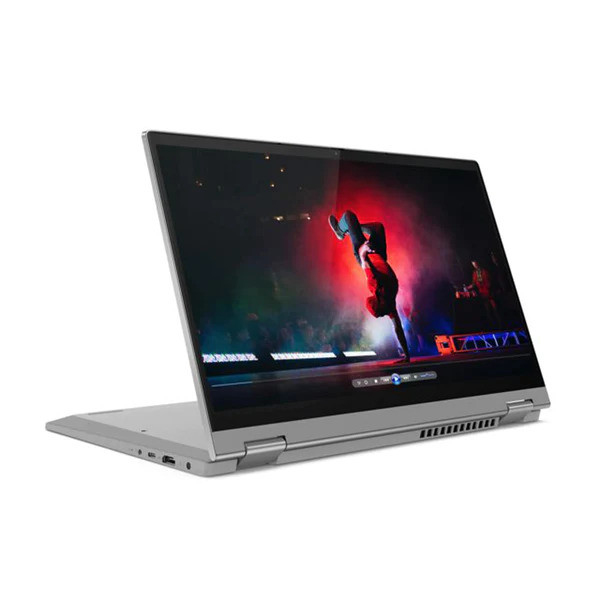 Lenovo IdeaPad Flex 5 i5-1135G7/16GB/512 SSD/14" TACTILE 360° PC Portables Multimédia Lenovo, Ultra Pc Gamer Maroc