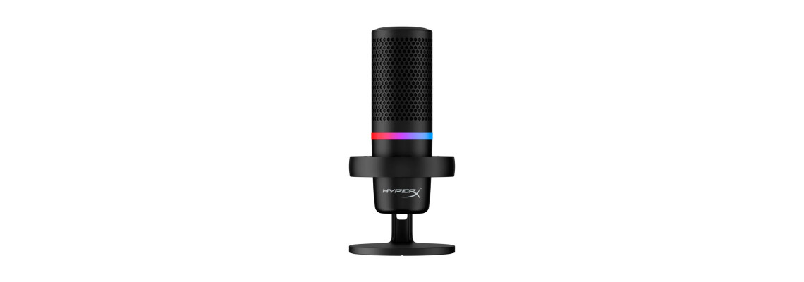 HyperX DuoCast