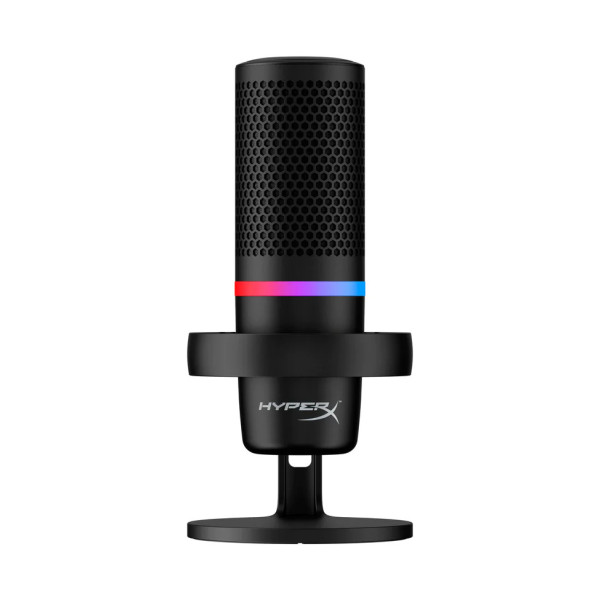 HyperX DuoCast Microphones HyperX, Ultra Pc Gamer Maroc