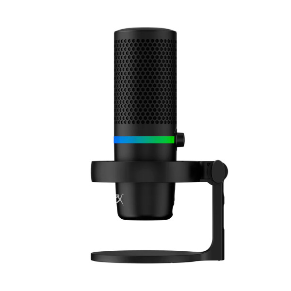 HyperX DuoCast Microphones HyperX, Ultra Pc Gamer Maroc
