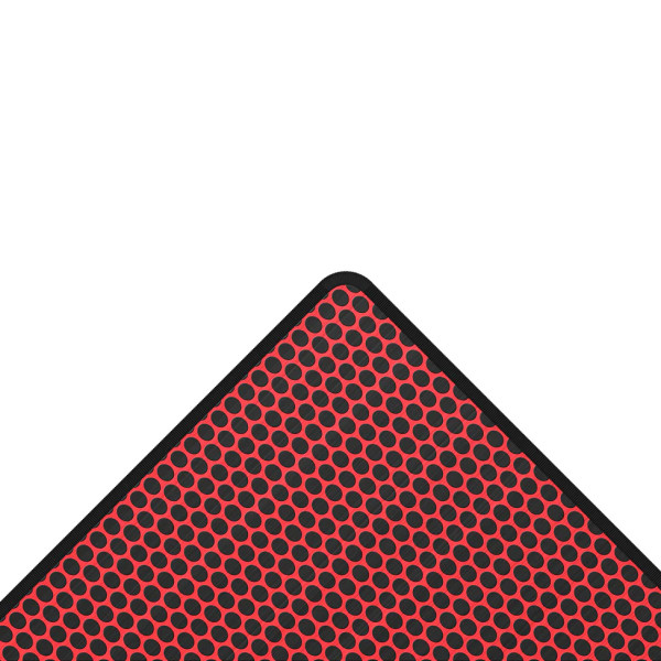 HyperX Pulsefire Mat (XL) Tapis de souris HyperX, Ultra Pc Gamer Maroc