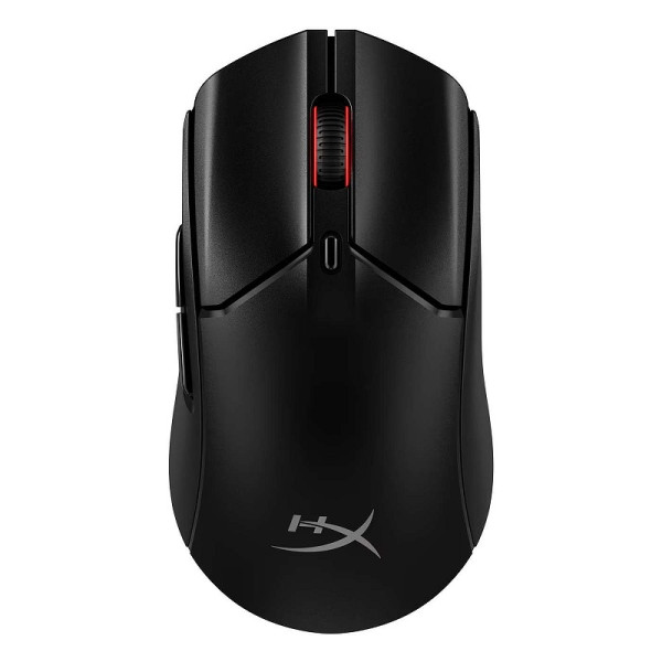 HyperX Pulsefire Haste 2 Wireless Black Souris HyperX, Ultra Pc Gamer Maroc