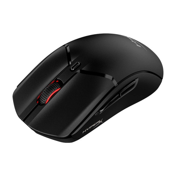 HyperX Pulsefire Haste 2 Wireless Black Souris HyperX, Ultra Pc Gamer Maroc