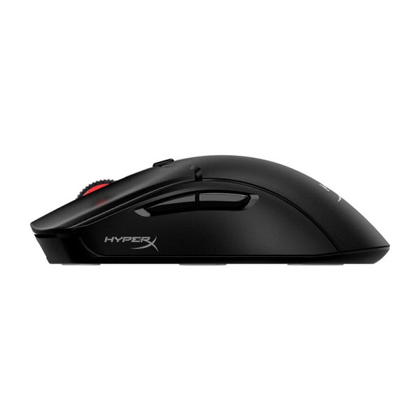 HyperX Pulsefire Haste 2 Wireless Black Souris HyperX, Ultra Pc Gamer Maroc