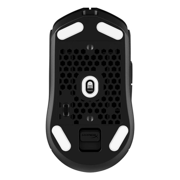 HyperX Pulsefire Haste 2 Wireless Black Souris HyperX, Ultra Pc Gamer Maroc