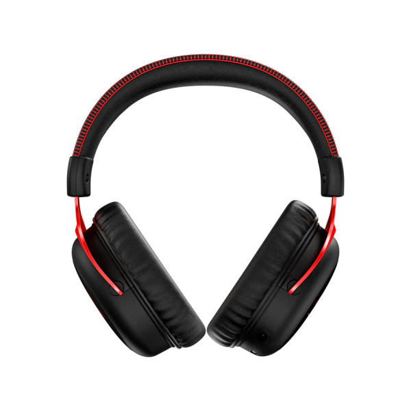 HyperX Cloud II Core Wireless Casques HyperX, Ultra Pc Gamer Maroc
