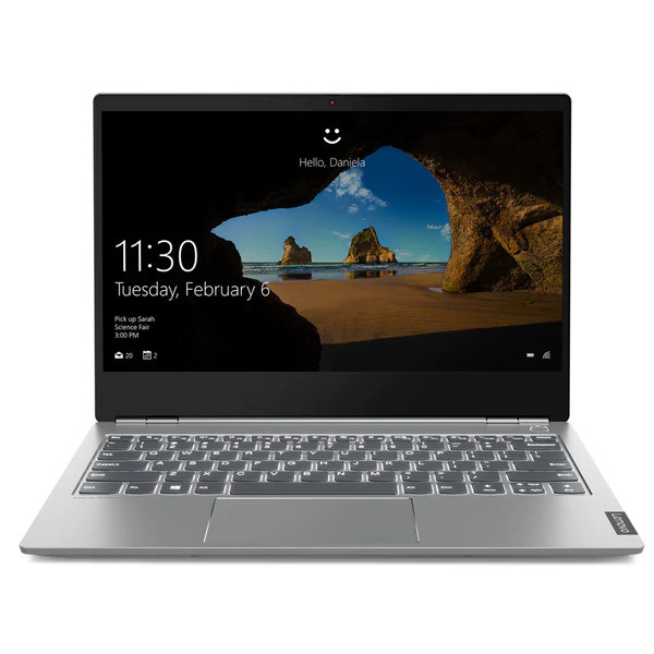 Lenovo ThinkBook 13s-IML 20RR i5-10210U/16GO/256GO SSD PC Portables Multimédia Lenovo, Ultra Pc Gamer Maroc
