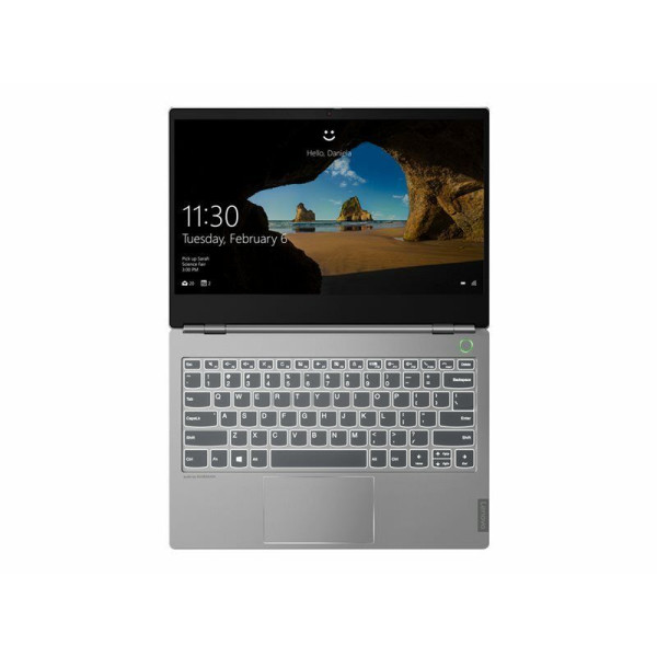 Lenovo ThinkBook 13s-IML 20RR i5-10210U/16GO/256GO SSD PC Portables Multimédia Lenovo, Ultra Pc Gamer Maroc