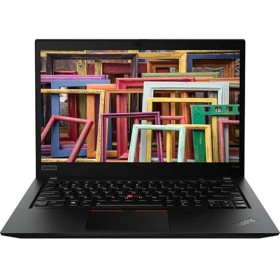 Lenovo ThinkPad T14s GEN 1 i7-10610U VPRO/32GB/1TB TACTILE PC Portables Multimédia Lenovo, Ultra Pc Gamer Maroc