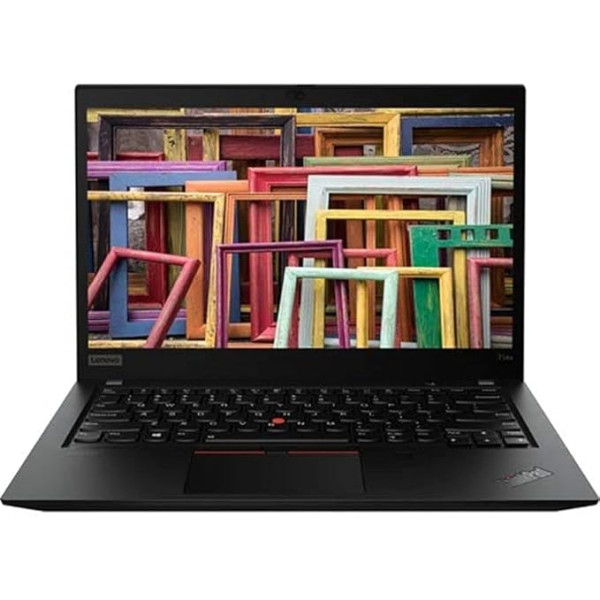 Lenovo ThinkPad T14s GEN 1 i7-10610U VPRO/32GB/1TB TACTILE PC Portables Multimédia Lenovo, Ultra Pc Gamer Maroc