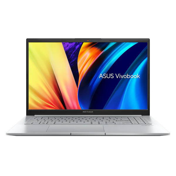 ASUS Vivobook Pro 15 M6500QC R7 5800H/16GB/512GB SSD/RTX 3050