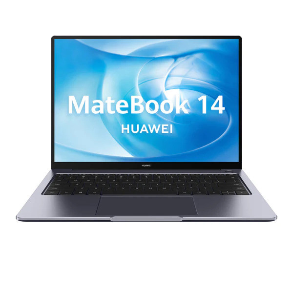 HUAWEI MateBook 14 AMD R7-4800H /16GB/512 GB SSD TACTILE PC Portables Multimédia , Ultra Pc Gamer Maroc