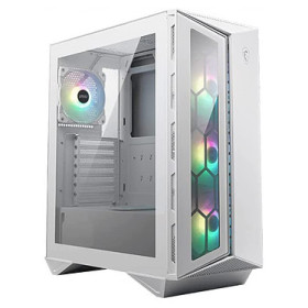 MSI MPG GUNGNIR 110R Blanc Boitiers PC MSI, Ultra Pc Gamer Maroc