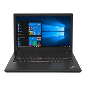 Lenovo ThinkPad T480 i5-8350U/16 Go/256 SSD/14" PC Portables Multimédia Lenovo, Ultra Pc Gamer Maroc