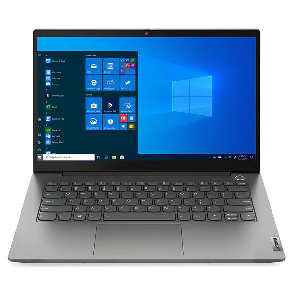 Lenovo ThinkBook 14 G4 IAP i7-1255U/16GO/512GO SSD PC Portables Multimédia Lenovo, Ultra Pc Gamer Maroc