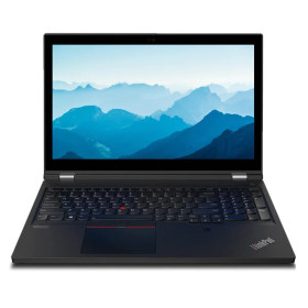 Lenovo ThinkPad P15 Gen 1 i7-10875H/ 32GO/ 1TB SSD / NVIDIA QUADRO T2000 15.6" PC Portables Multimédia Lenovo, Ultra Pc Gamer...