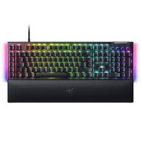 Razer BlackWidow V4 Green Switch Claviers Razer, Ultra Pc Gamer Maroc