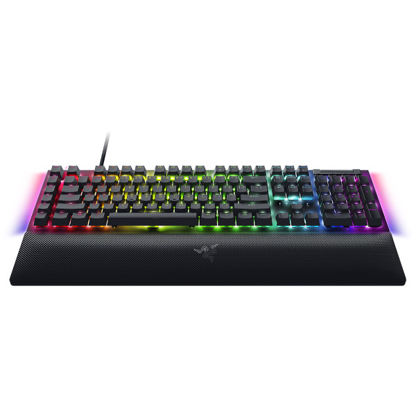 Razer BlackWidow V4 Green Switch Claviers Razer, Ultra Pc Gamer Maroc