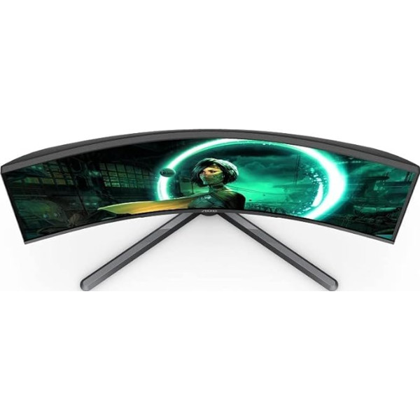 AOC C32G3E 32" 165Hz Moniteurs AOC, Ultra Pc Gamer Maroc