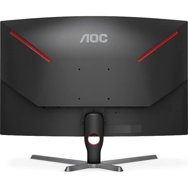 AOC C32G3E 32" 165Hz Moniteurs AOC, Ultra Pc Gamer Maroc