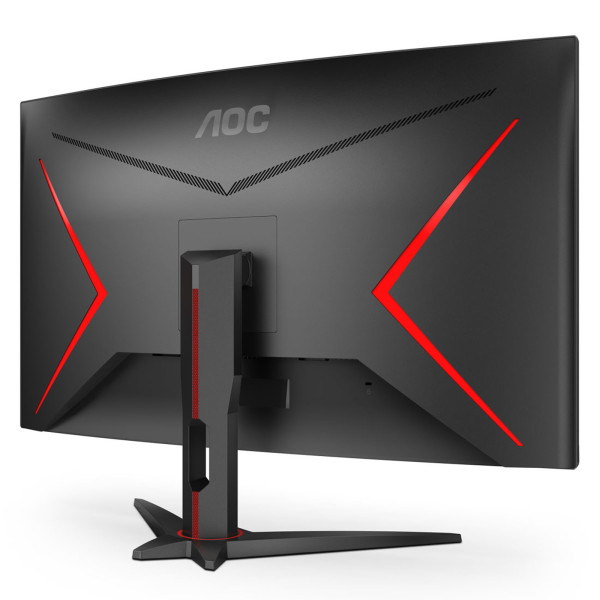 AOC C32G2ZE 32" 240Hz Moniteurs AOC, Ultra Pc Gamer Maroc