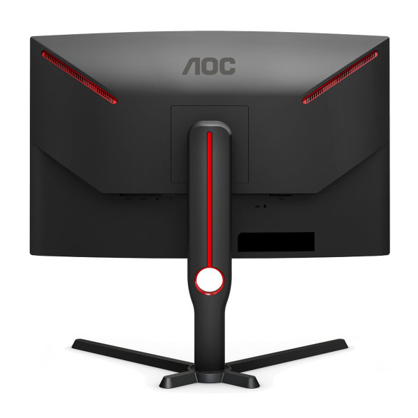 AOC CQ27G3S 27" 2K 165Hz Moniteurs AOC, Ultra Pc Gamer Maroc