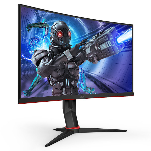 AOC C27G2Z 27" 240Hz Moniteurs AOC, Ultra Pc Gamer Maroc
