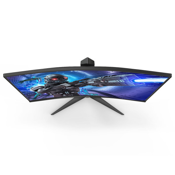 AOC C27G2Z 27" 240Hz Moniteurs AOC, Ultra Pc Gamer Maroc