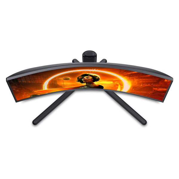 AOC CQ32G3SE 32" 2K 165Hz Moniteurs AOC, Ultra Pc Gamer Maroc