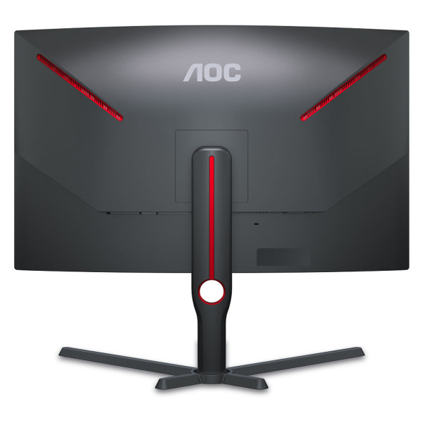 AOC CQ32G3SE 32" 2K 165Hz Moniteurs AOC, Ultra Pc Gamer Maroc