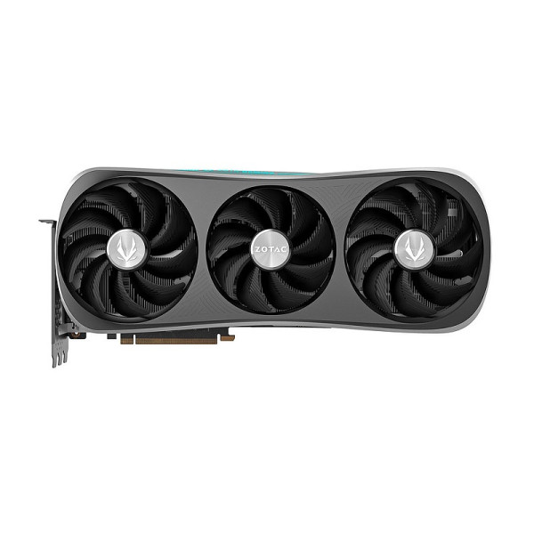 ZOTAC GeForce RTX 4090 Trinity 24GB GDDR6X Cartes graphiques Zotac, Ultra Pc Gamer Maroc