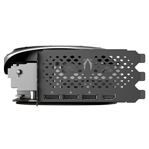ZOTAC GeForce RTX 4090 Trinity 24GB GDDR6X Cartes graphiques Zotac, Ultra Pc Gamer Maroc