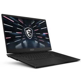 MSI Stealth GS77 12UH-088ES i7-12700H/32GB/1TB SSD/RTX3080 8GB 17.3" PC Portables Gamer MSI, Ultra Pc Gamer Maroc
