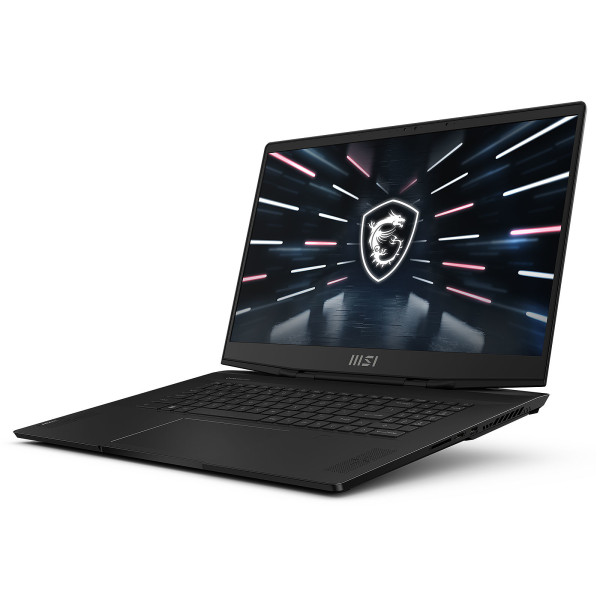 MSI Stealth GS77 12UH-088ES i7-12700H/32GB/1TB SSD/RTX3080 8GB 17.3" PC Portables Gamer MSI, Ultra Pc Gamer Maroc