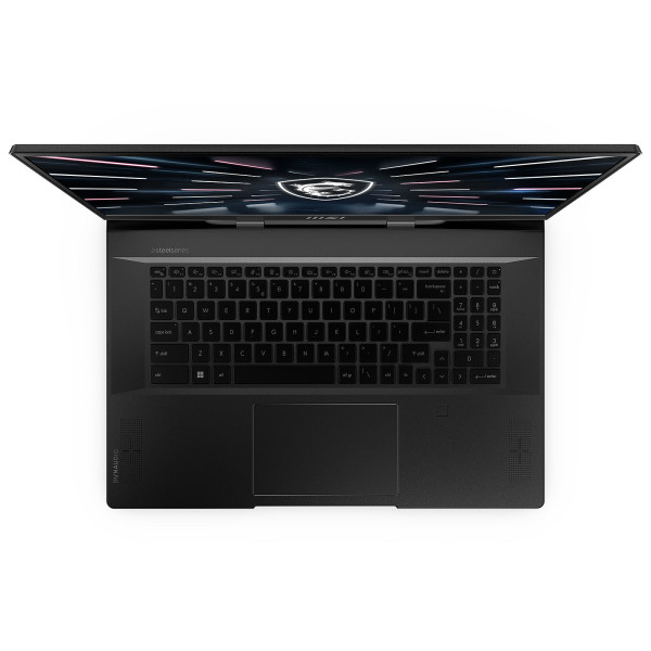 MSI Stealth GS77 12UH-088ES i7-12700H/32GB/1TB SSD/RTX3080 8GB 17.3" PC Portables Gamer MSI, Ultra Pc Gamer Maroc