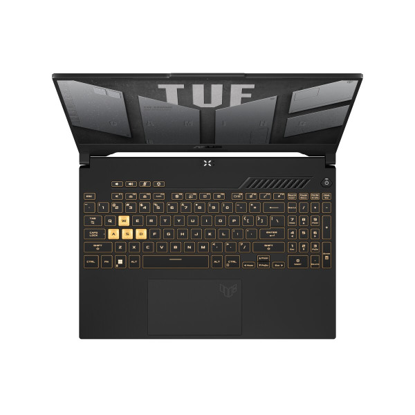 ASUS TUF Gaming F15 TUF507ZU4 Intel Core i7 12700H/16GB/512GB SSD/RTX4050 6GB/15.6'' 144Hz PC Portables Gamer ASUS, Ultra Pc ...