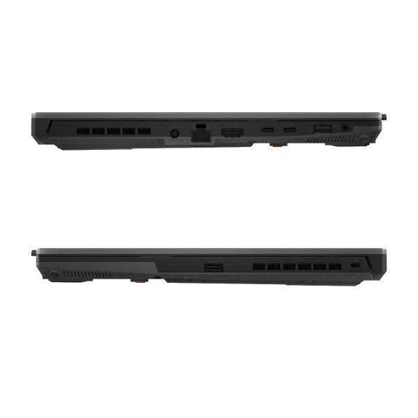 ASUS TUF Gaming F15 TUF507ZU4 Intel Core i7 12700H/16GB/512GB SSD/RTX4050 6GB/15.6'' 144Hz PC Portables Gamer ASUS, Ultra Pc ...