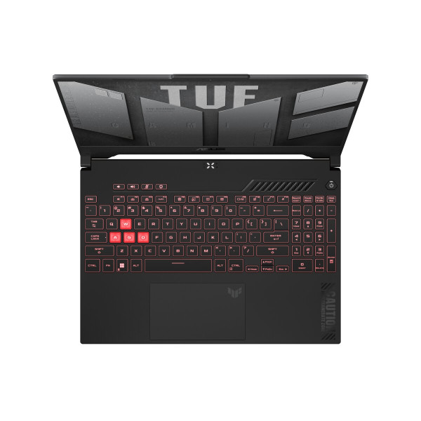 ASUS TUF GAMING A15 TUF507NV AMD Ryzen R7 7735HS/16GB/1TB SSD/RTX4060 8GB/15.6'' 144Hz PC Portables Gamer ASUS, Ultra Pc Game...