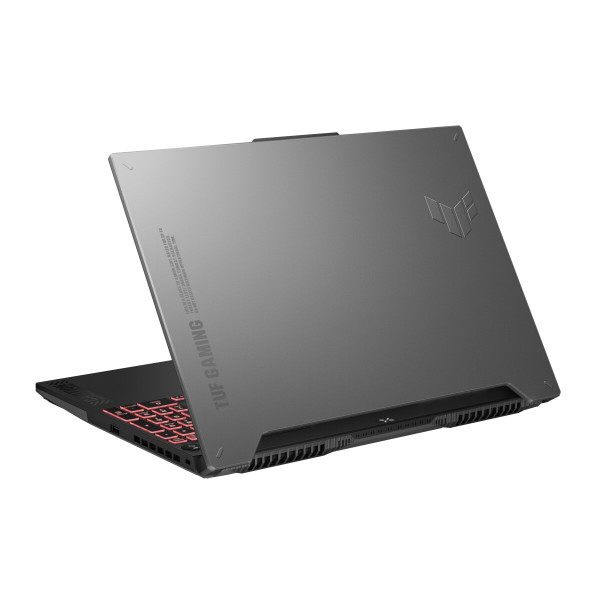 ASUS TUF GAMING A15 TUF507NV AMD Ryzen R7 7735HS/16GB/1TB SSD/RTX4060 8GB/15.6'' 144Hz PC Portables Gamer ASUS, Ultra Pc Game...