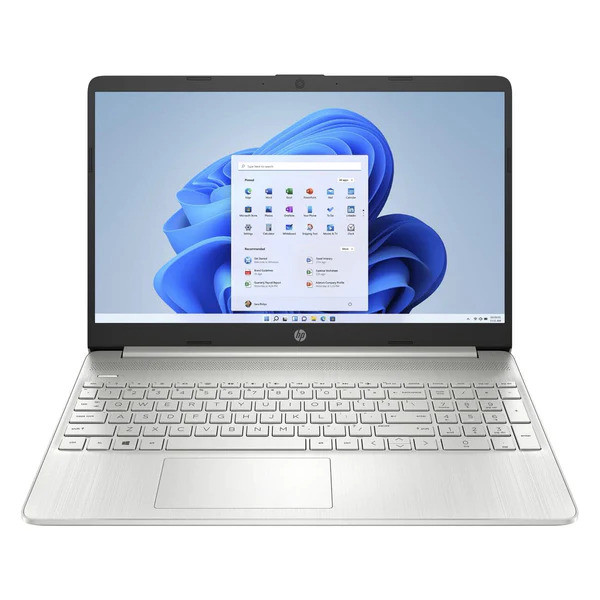 HP 15S-FQ5028NS i5-1235U/16GB/512GB SSD PC Portables Hewlett-Packard, Ultra Pc Gamer Maroc