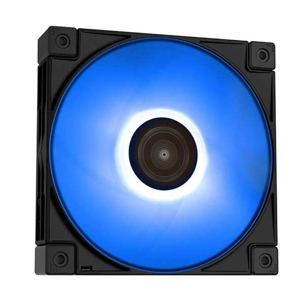 DeepCool FC120 (Triple Pack) Black Refroidissement DeepCool, Ultra Pc Gamer Maroc