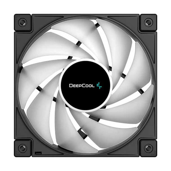 DeepCool FC120 (Triple Pack) Black Refroidissement DeepCool, Ultra Pc Gamer Maroc