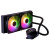 Cooler Master MasterLiquid 240L Core ARGB Refroidissement Cooler Master, Ultra Pc Gamer Maroc