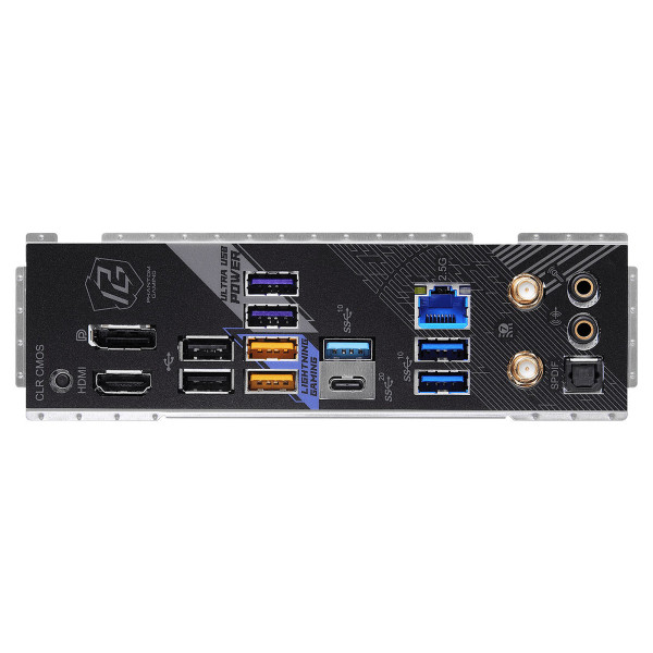 ASRock Z790 Nova WIFI Socket 1700 ASRock, Ultra Pc Gamer Maroc