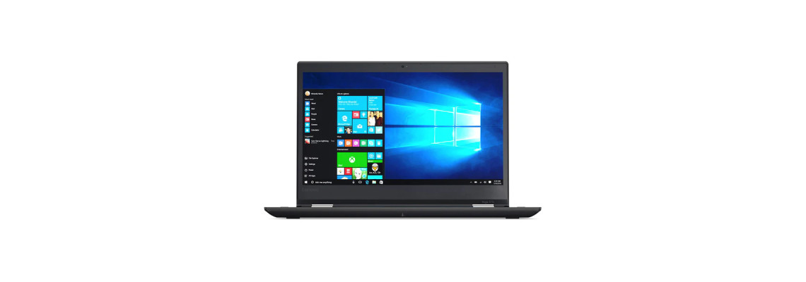 Lenovo ThinkPad yoga 370...