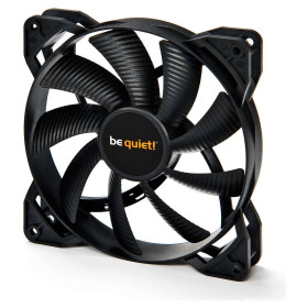be quiet! Pure Wings 2 140mm PWM High-Speed Refroidissement be quiet!, Ultra Pc Gamer Maroc
