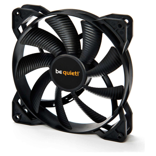 be quiet! Pure Wings 2 140mm PWM High-Speed Refroidissement be quiet!, Ultra Pc Gamer Maroc