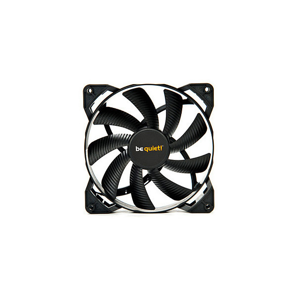 be quiet! Pure Wings 2 120mm Refroidissement be quiet!, Ultra Pc Gamer Maroc