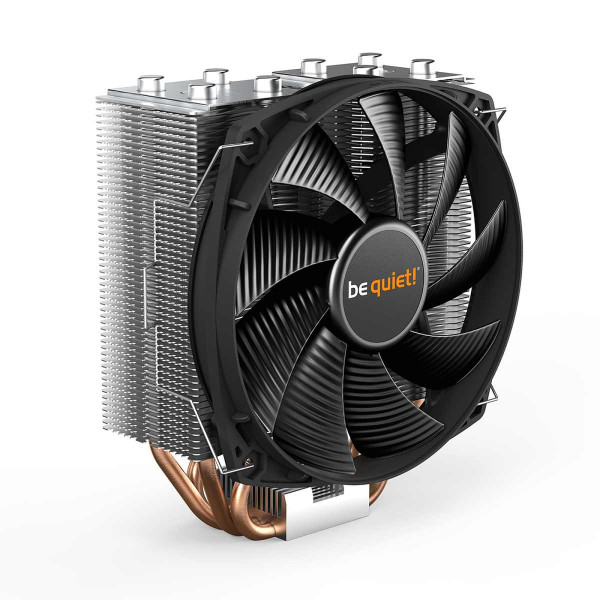 be quiet! Shadow Rock Slim 2 Refroidissement be quiet!, Ultra Pc Gamer Maroc